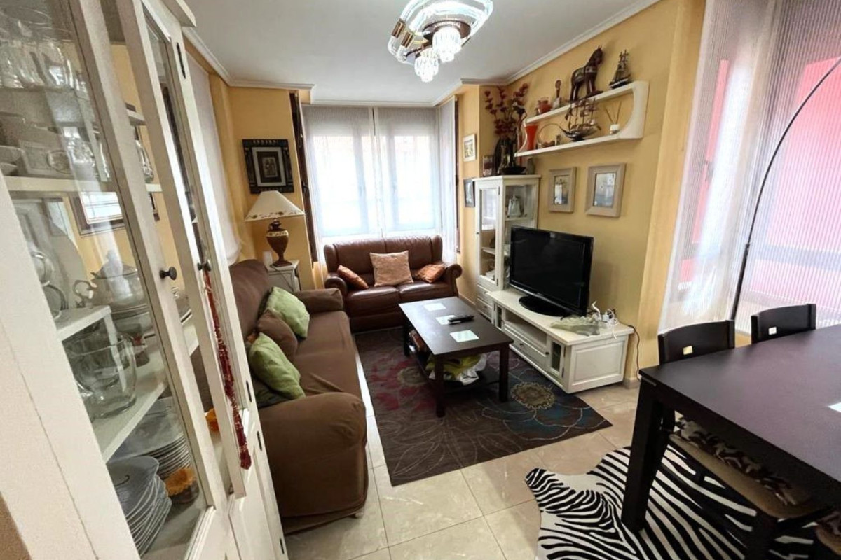 Venta de piso en Tregadín, Noja
 photo 3