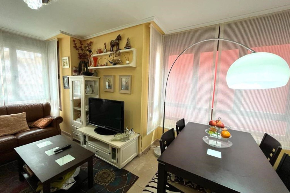 Venta de piso en Tregadín, Noja
 photo 4
