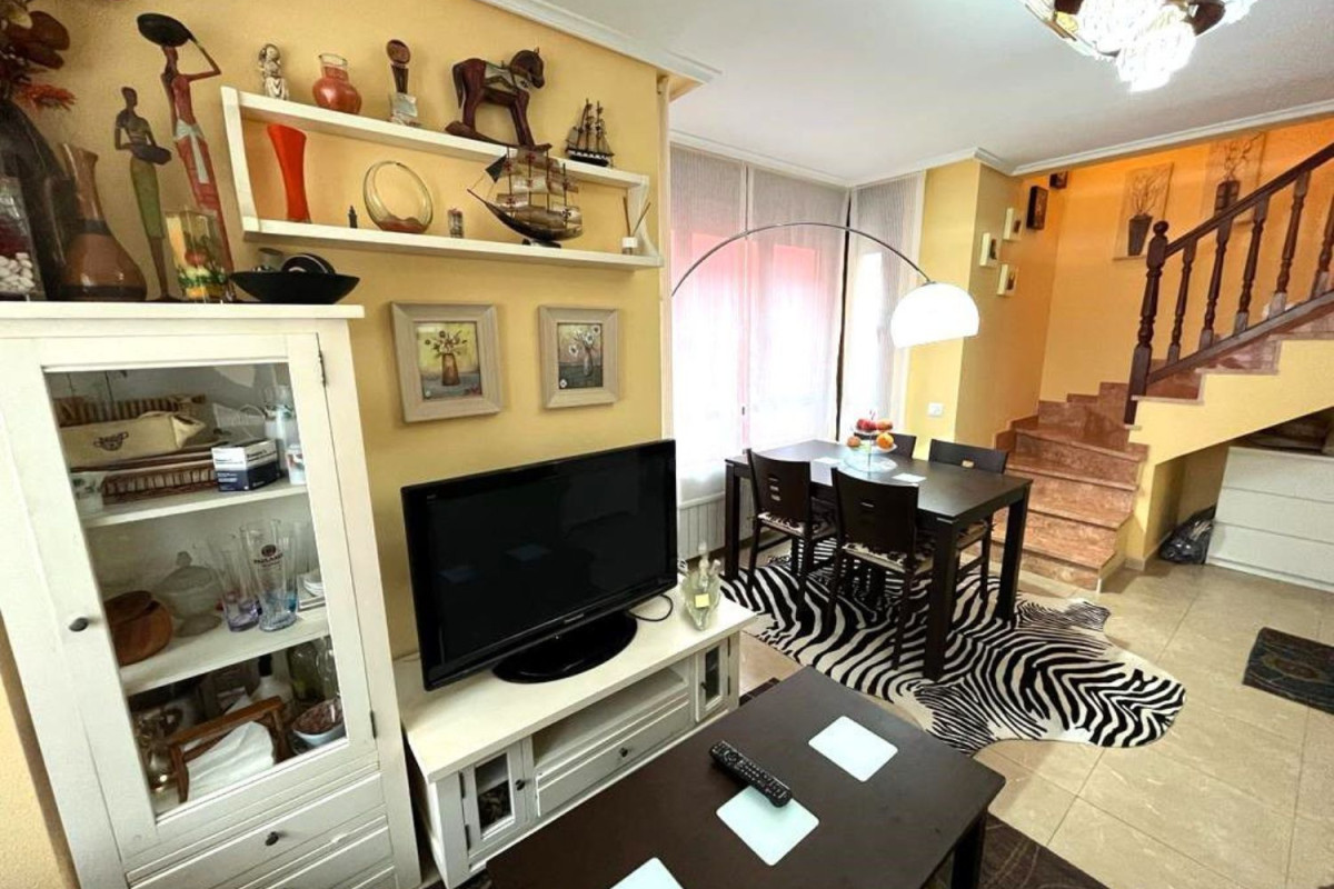 Venta de piso en Tregadín, Noja
 photo 5