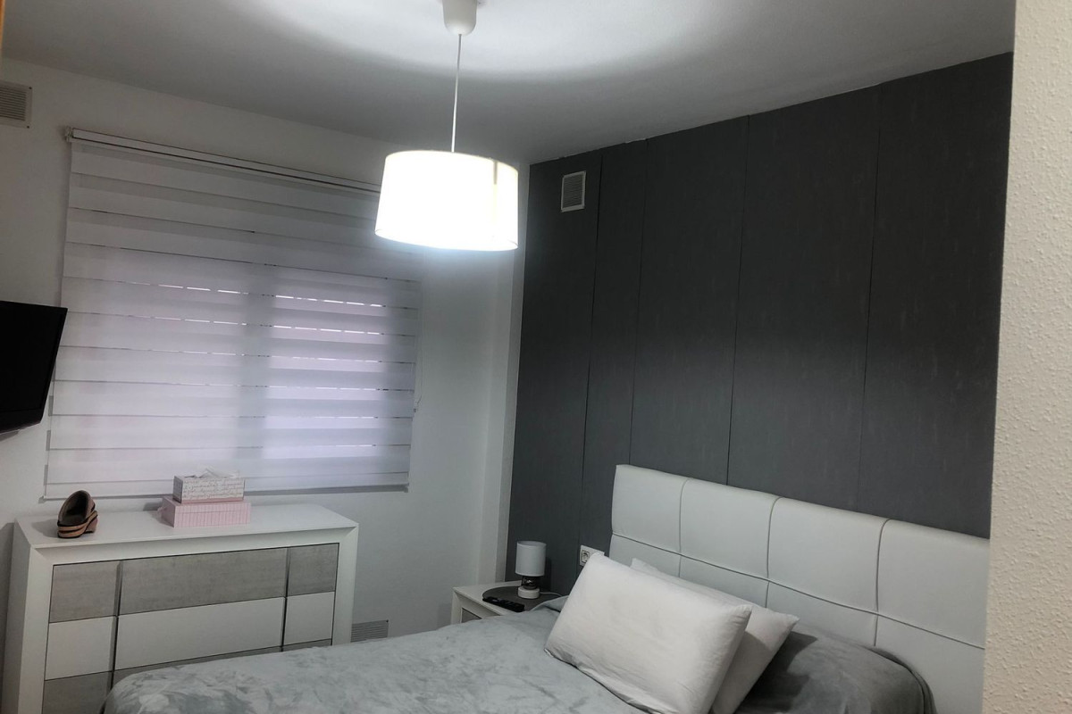 Venta de chalet adosado en , Castalla photo 2