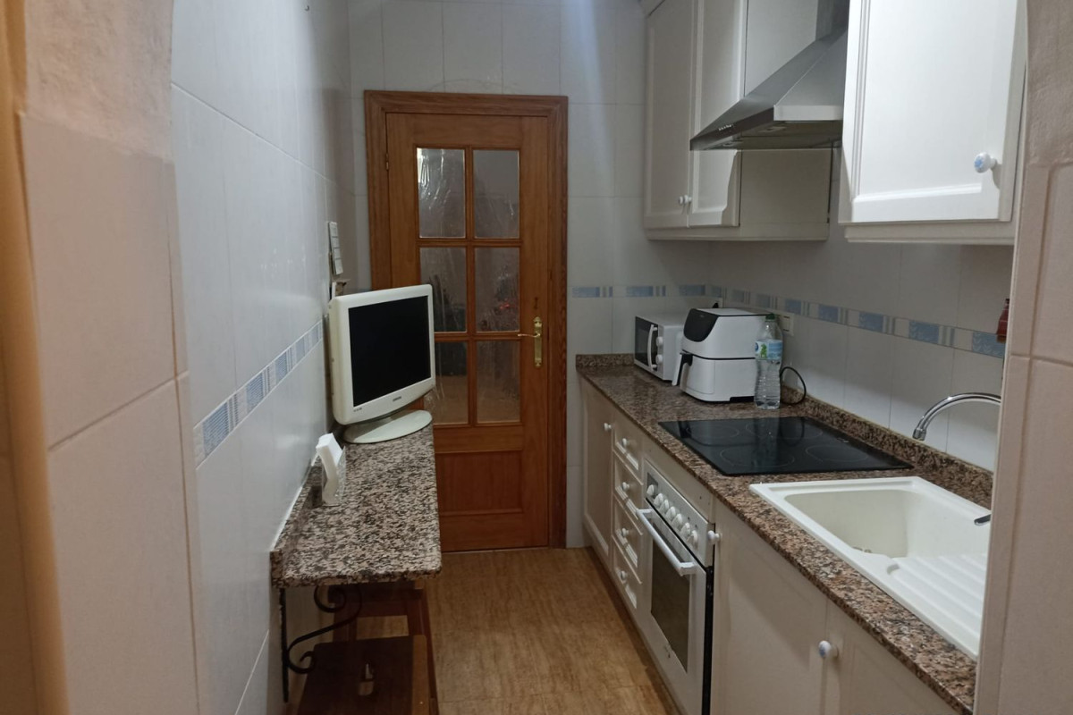 Venta de chalet adosado en , Castalla photo 4