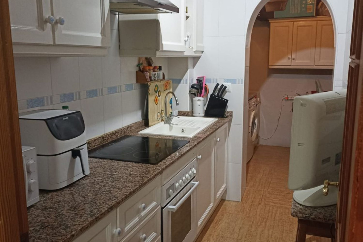 Venta de chalet adosado en , Castalla photo 5
