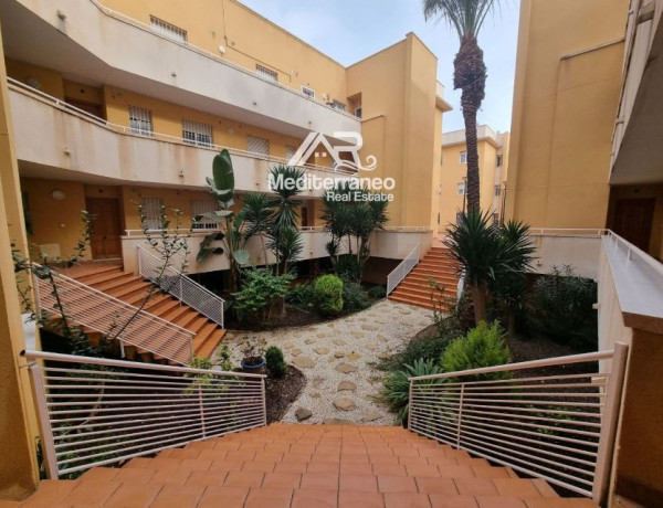 Apartment for sale in Calle Celia Viñas, Vera photo 1