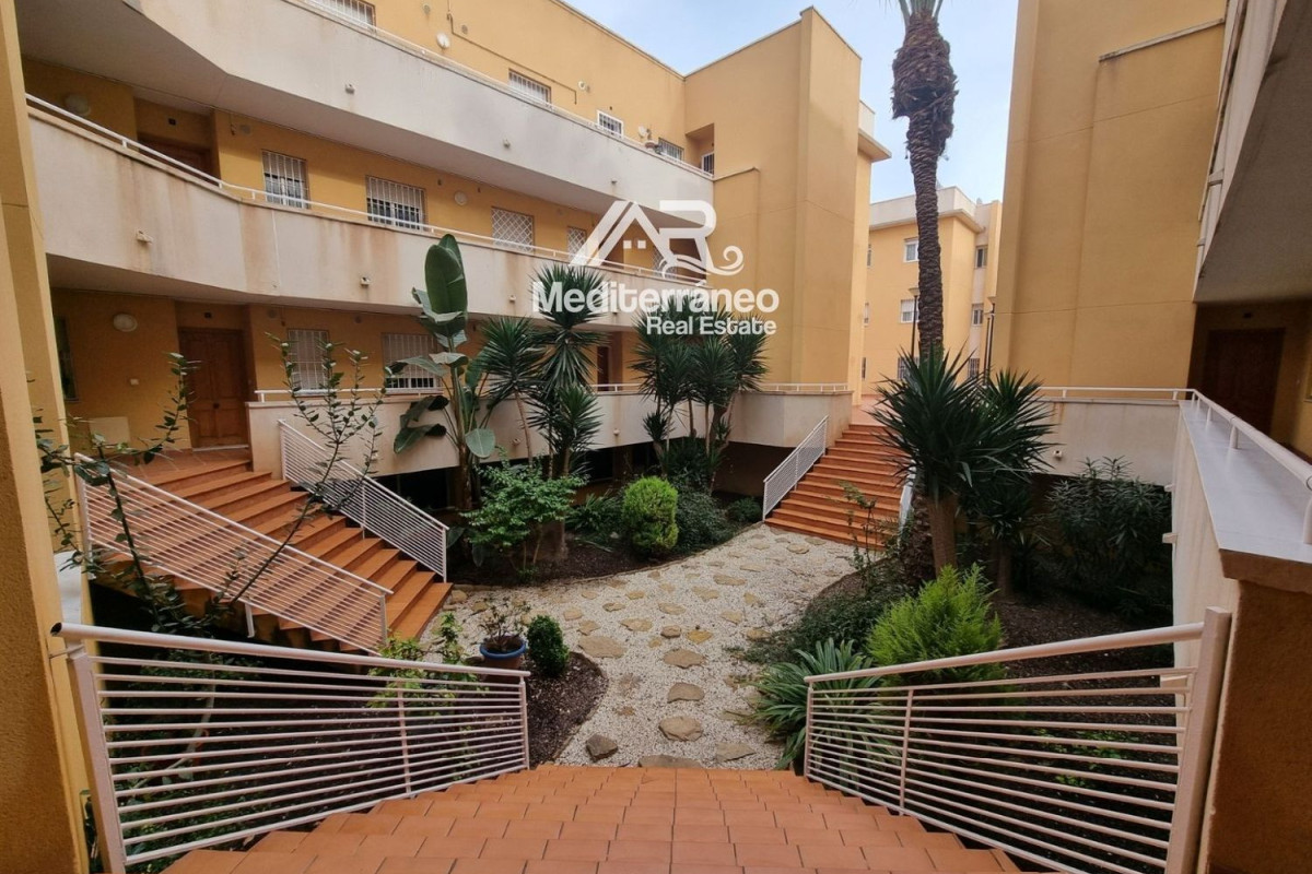 Sale of apartment in Calle Celia Viñas, Vera
 photo 2