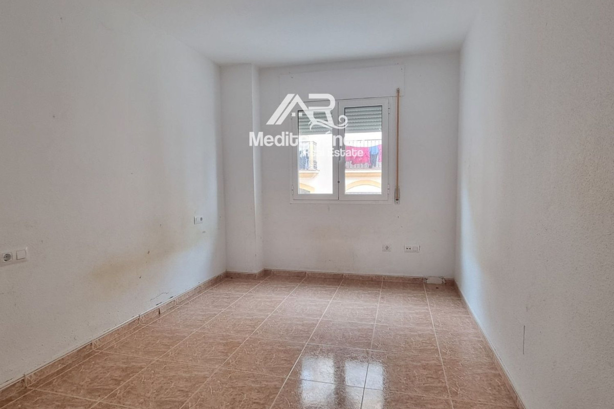 Sale of apartment in Calle Celia Viñas, Vera
 photo 3