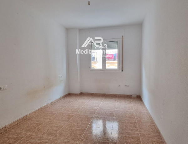 Apartment for sale in Calle Celia Viñas, Vera thumbnail 2