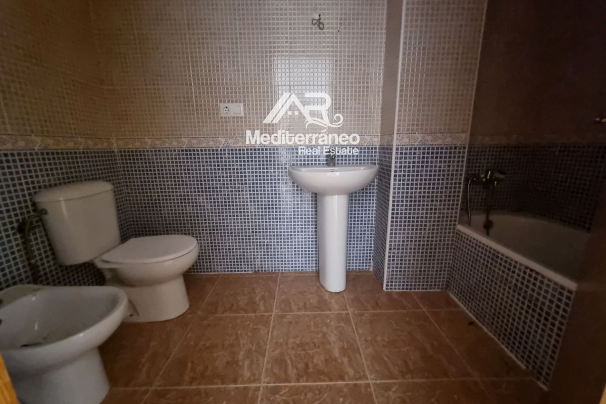 Sale of apartment in Calle Celia Viñas, Vera
 photo 5