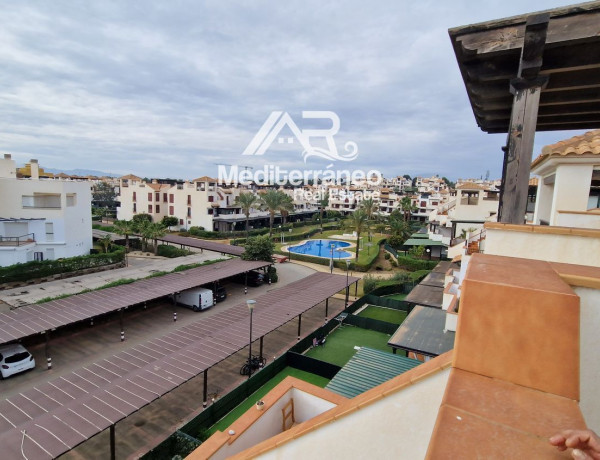 Ático en venta en Avenida Ciudad de Alicante, Vera photo 1