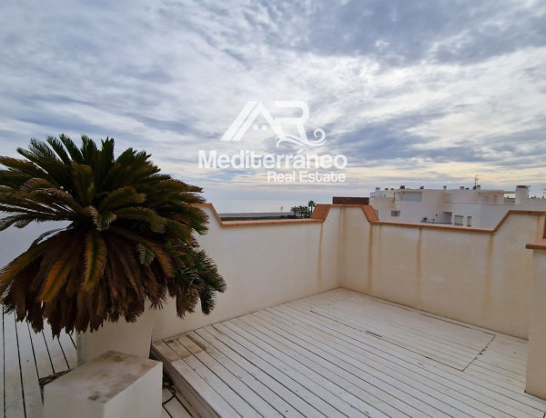 Ático en venta en Avenida Ciudad de Alicante, Vera thumbnail 2