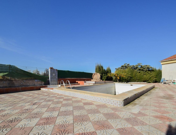 Finca rústica en venta en , Gojar photo 4