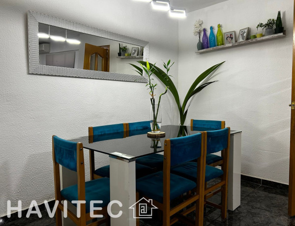 Apartment for sale in  Grup Vint-I-Cinc de Setembre, Rubí photo 2