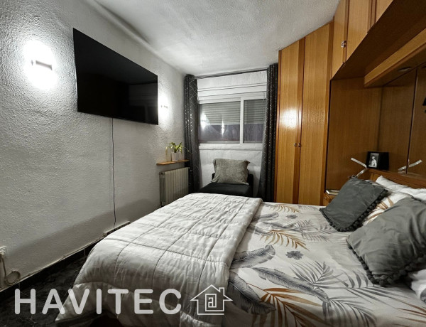 Apartment for sale in  Grup Vint-I-Cinc de Setembre, Rubí photo 3