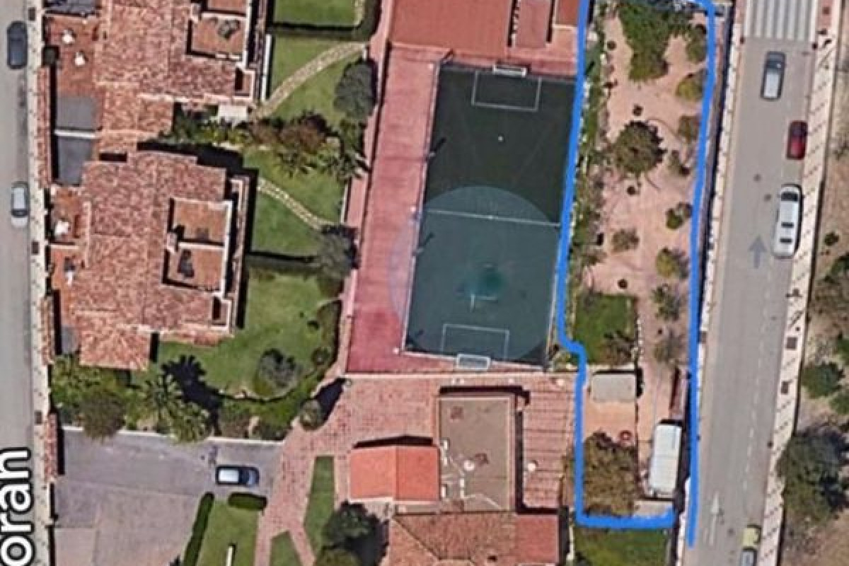 Land for sale in Rincón de la Victoria, Malaga photo 1