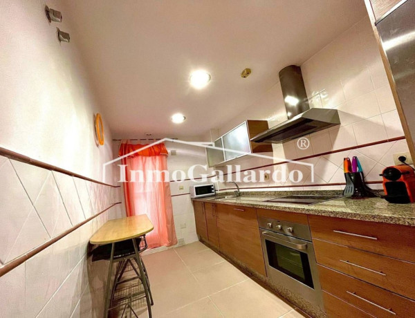 Bajo en venta en  Lo Cea - Los Cortijos , Rincón de la Victoria photo 4