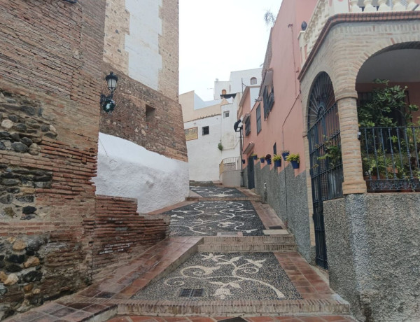 Таунхаус на продажу в  Centro Histórico , Vélez-Malaga photo 4