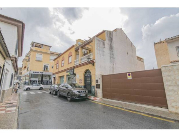 Piso en venta en , Cullar-Vega photo 2