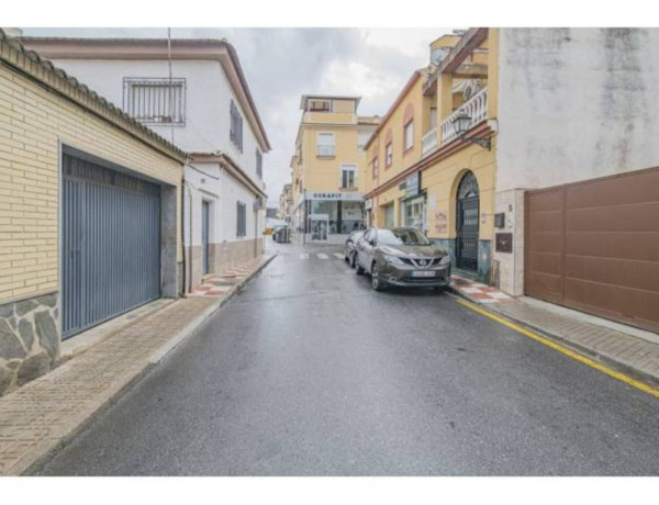Piso en venta en , Cullar-Vega photo 3