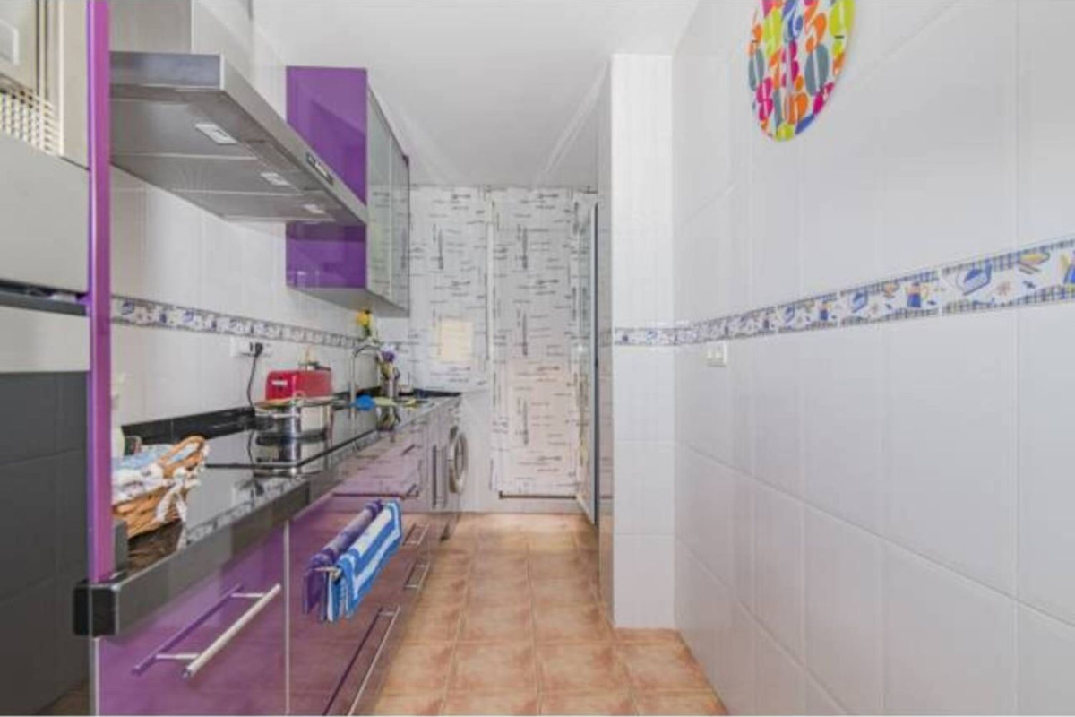 Piso en venta en calle Principe, Cullar-Vega
photo 4