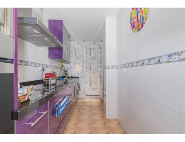 Piso en venta en , Cullar-Vega photo 4