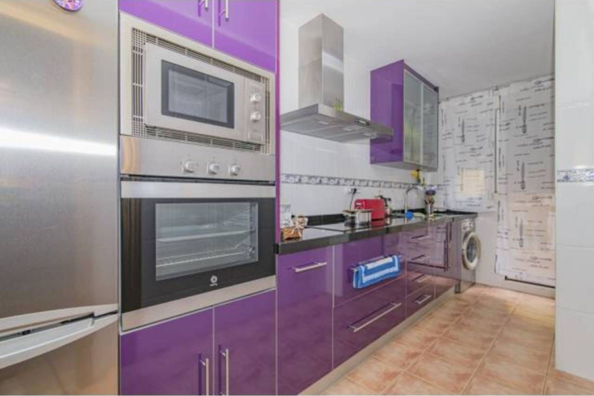 Piso en venta en calle Principe, Cullar-Vega
photo 5