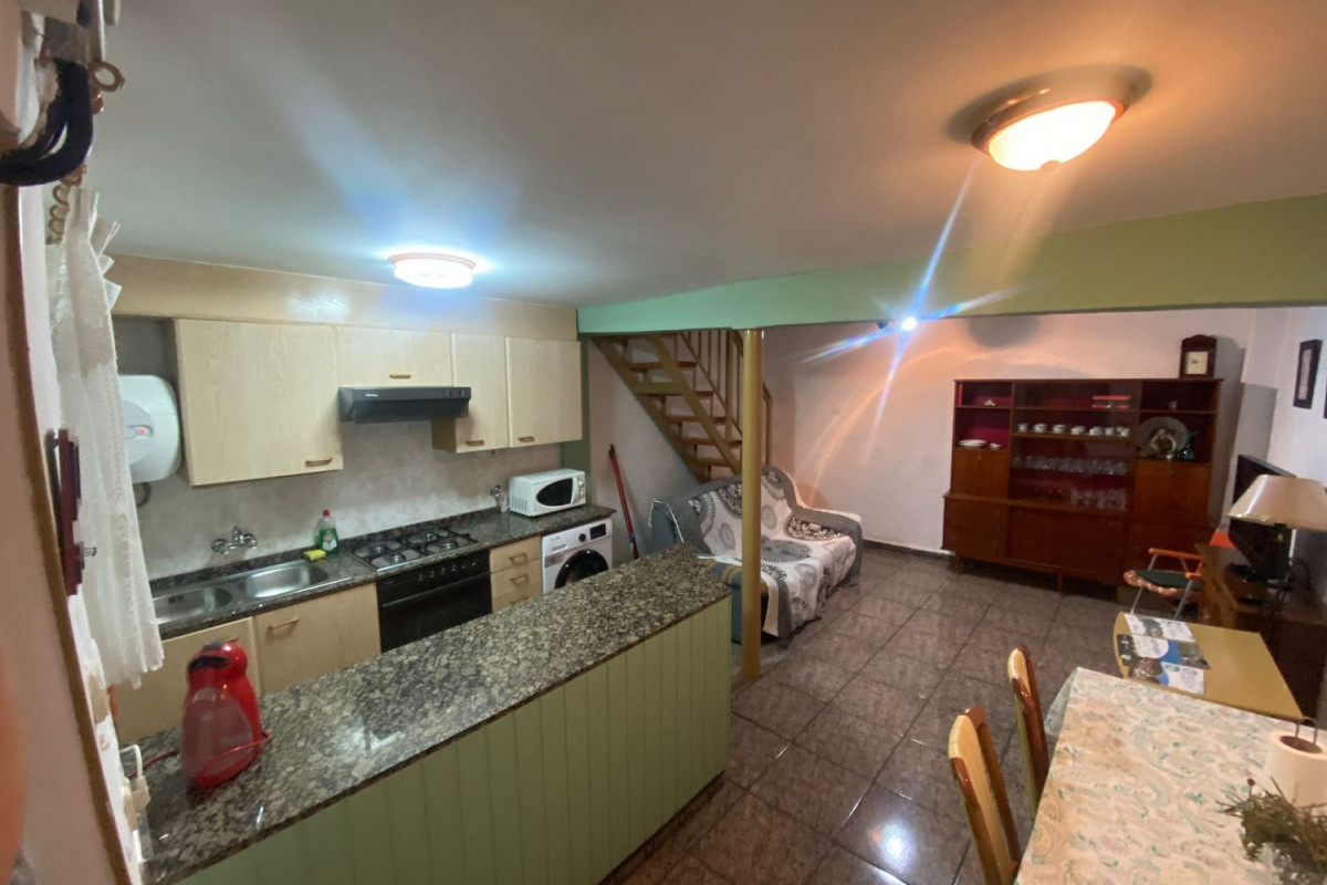 Casa o chalet independiente en venta en calle Del rio, 6, Gestalgar
photo 2