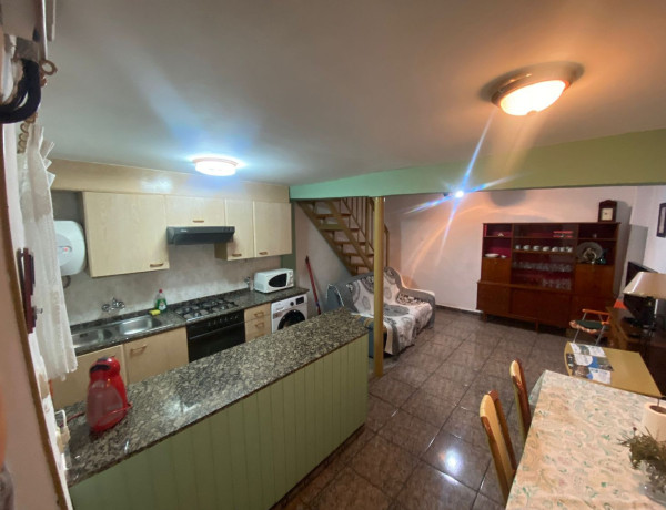 Chalet independiente en venta en , Gestalgar photo 2