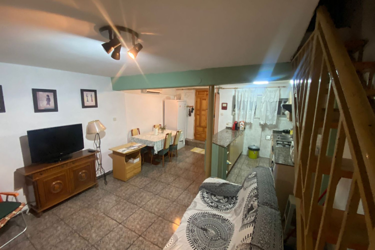 Casa o chalet independiente en venta en calle Del rio, 6, Gestalgar
photo 5