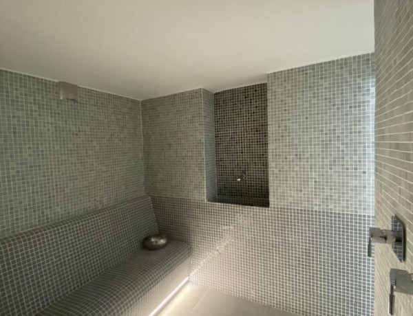 Chalet independiente en venta en  Chaparral s/n, Mijas photo 4