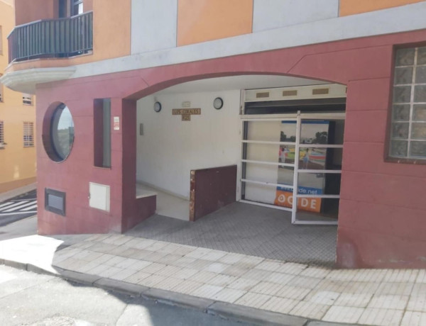 Garage for sale at Calle Tirso de Molina s/n , San Cristóbal de la Laguna thumbnail 1