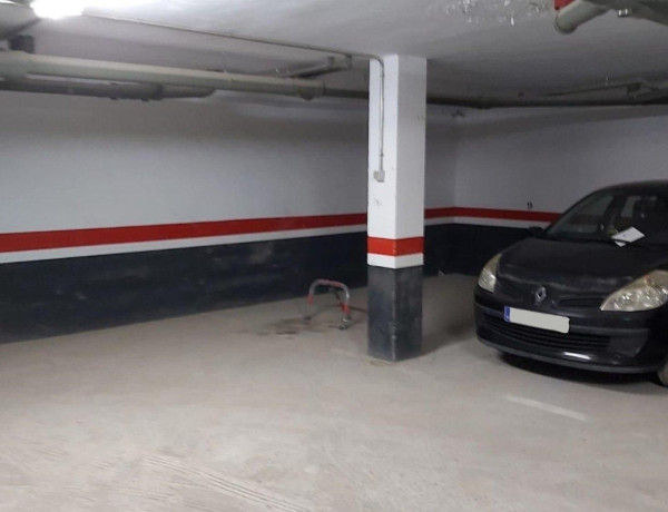 Garage for sale at  Calle Tirso de Molina s/n , San Cristóbal de la Laguna photo 4