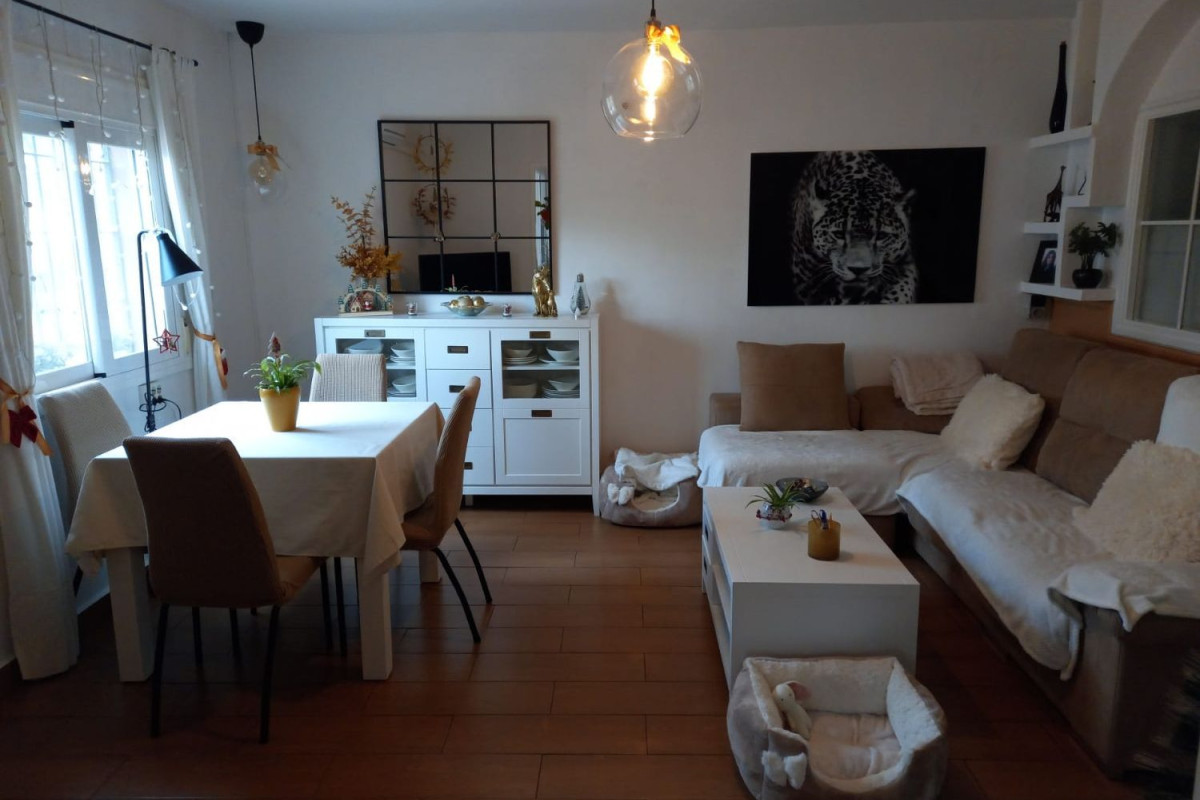 Sale of apartment in Calle Pablo Picasso, 6, Ibiza
photo 1