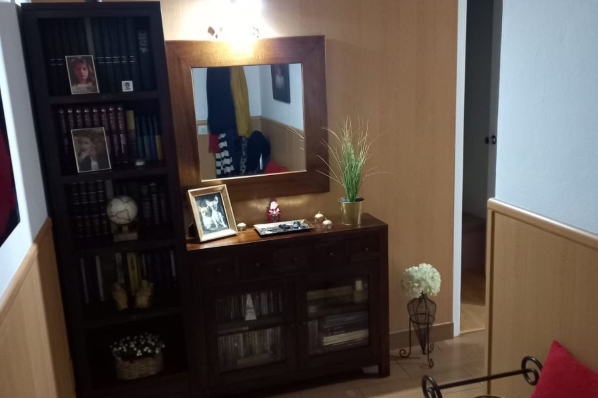Sale of apartment in Calle Pablo Picasso, 6, Ibiza
photo 2