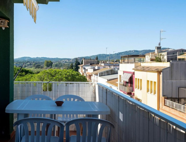 Piso en venta en  Sant Pere , Tordera photo 1
