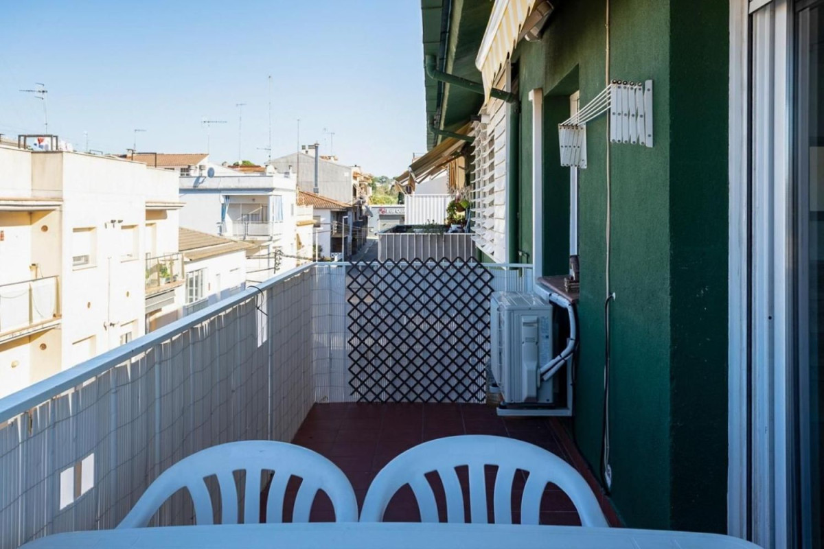 Venta de piso en Sant Pere, Tordera
 photo 2