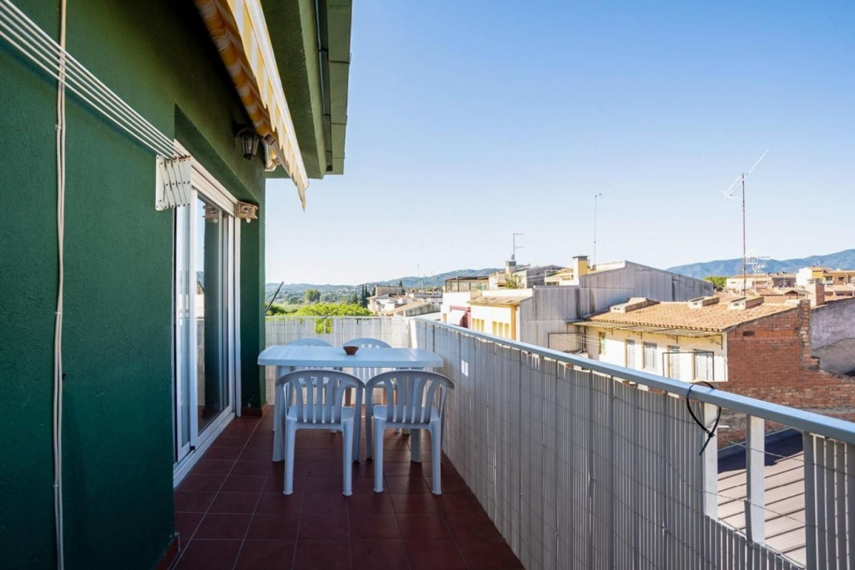 Venta de piso en Sant Pere, Tordera
 photo 3