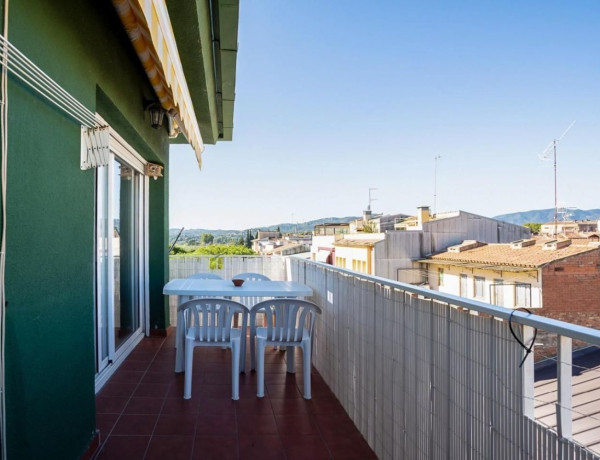 Piso en venta en  Sant Pere , Tordera photo 3