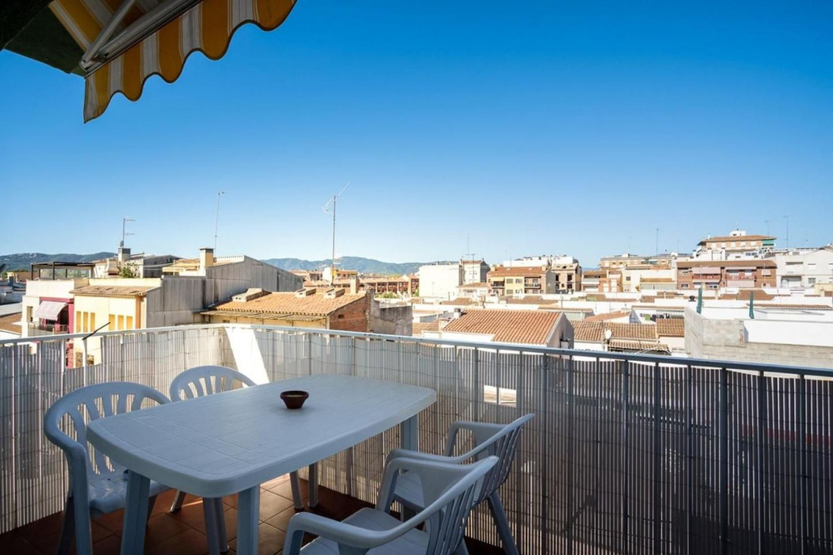 Venta de piso en Sant Pere, Tordera
 photo 4