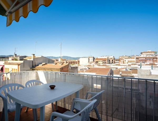 Piso en venta en  Sant Pere , Tordera photo 4