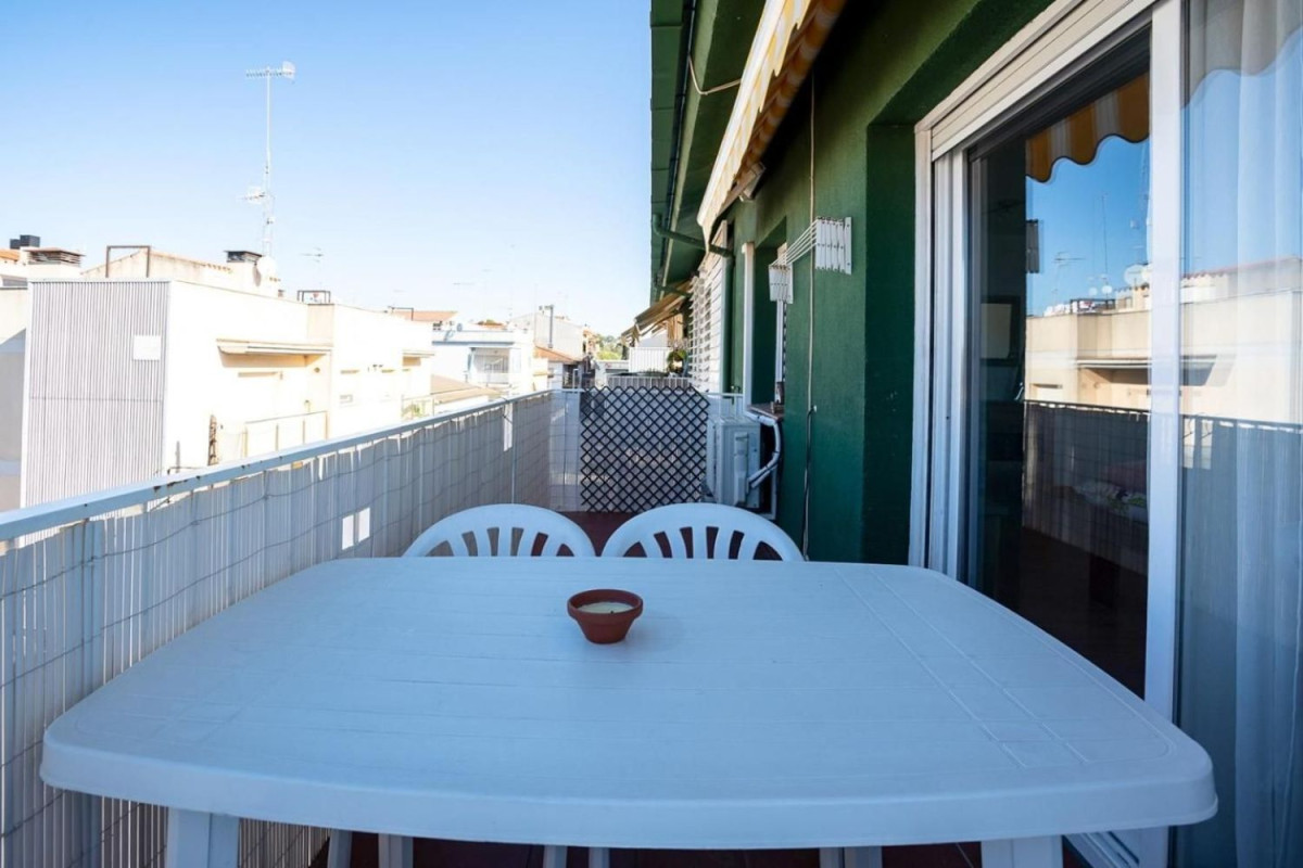 Venta de piso en Sant Pere, Tordera
 photo 5