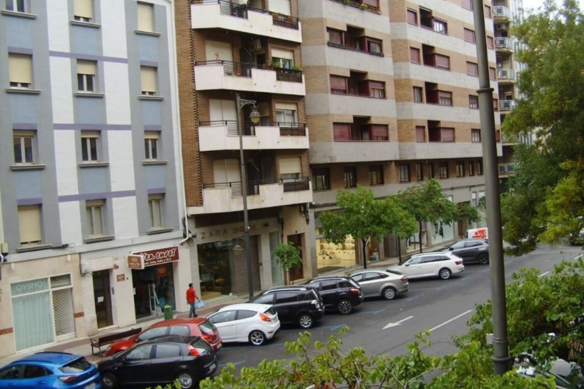 Venta de piso en Calle San Antón, Logroño
 photo 3