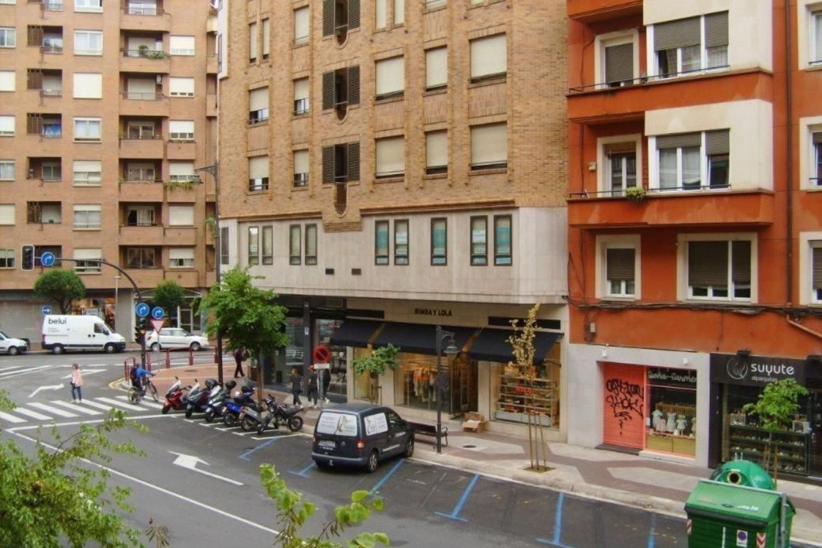Venta de piso en Calle San Antón, Logroño
 photo 4