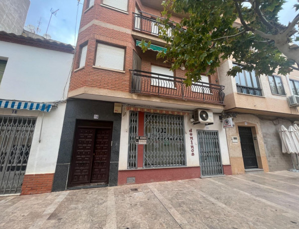 Apartment for sale in , Moral de Calatrava thumbnail 1