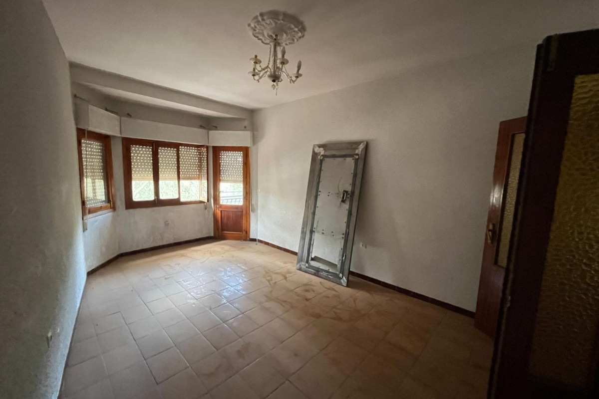 Piso en venta en Moral de Calatrava, Moral de Calatrava
photo 3