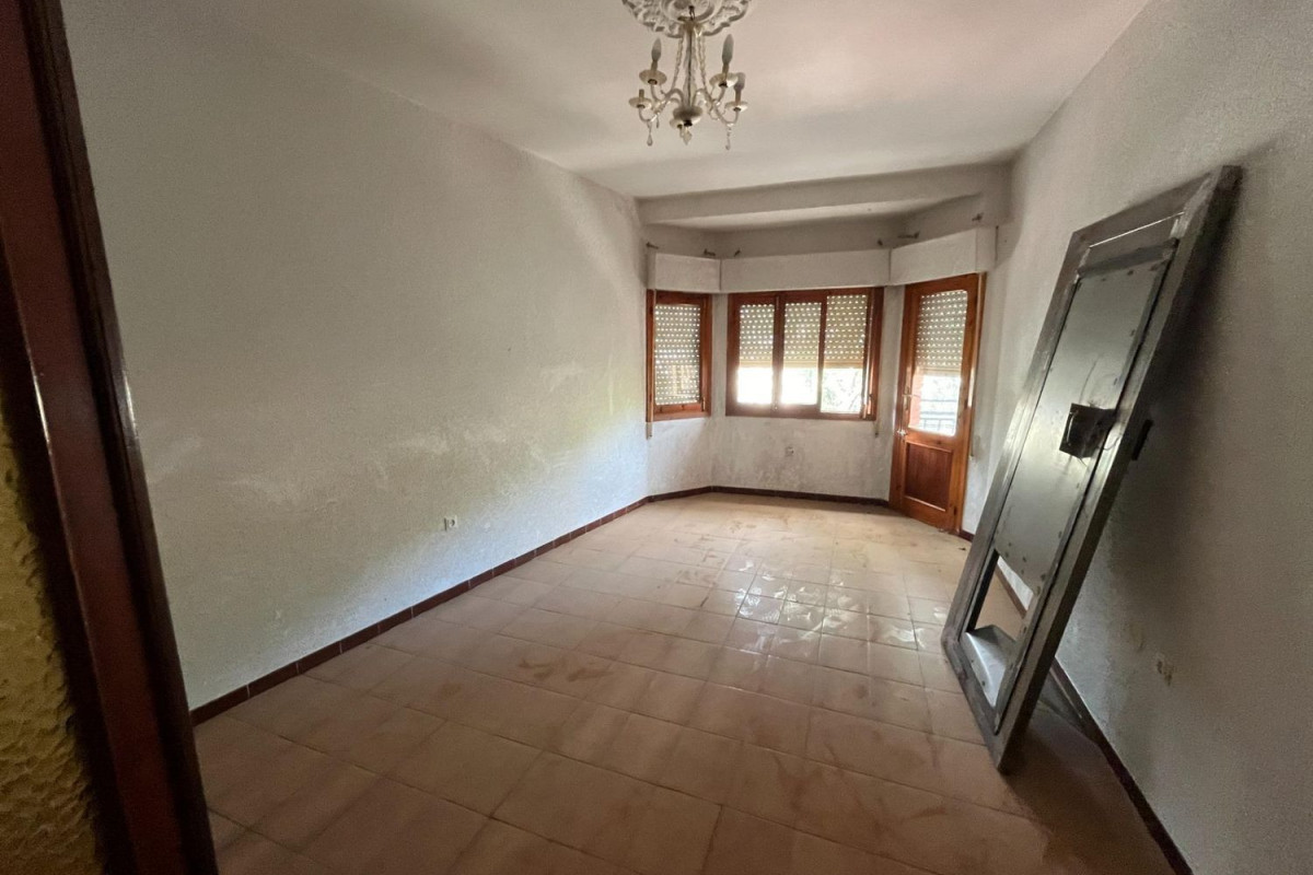 Piso en venta en Moral de Calatrava, Moral de Calatrava
photo 4