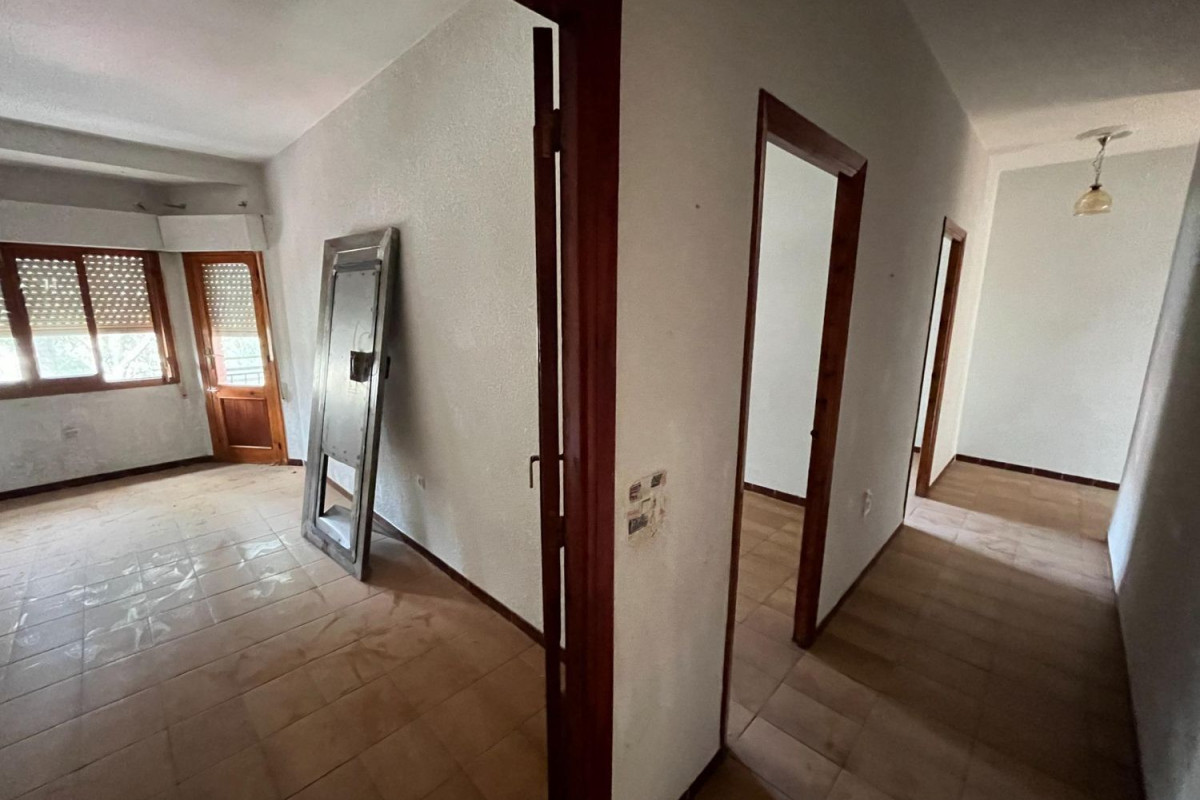 Piso en venta en Moral de Calatrava, Moral de Calatrava
photo 5