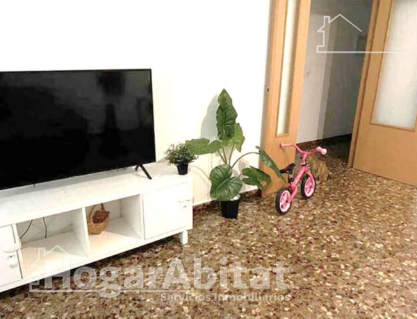First floor for sale in , Aldaia photo 1