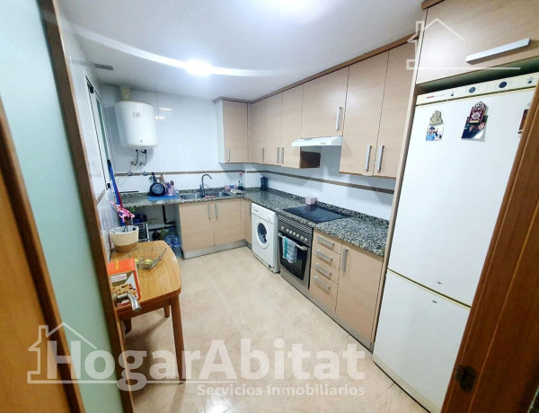 First floor for sale in , Aldaia photo 2