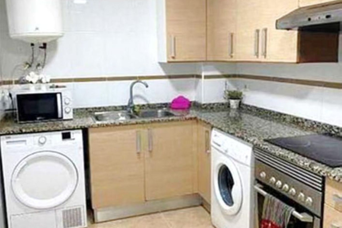 Piso en venta en calle Solidaritat, Aldaia
 photo 3