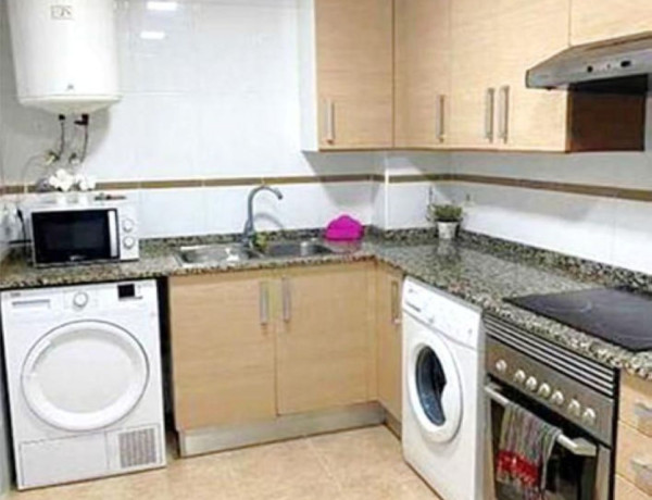 First floor for sale in , Aldaia photo 3