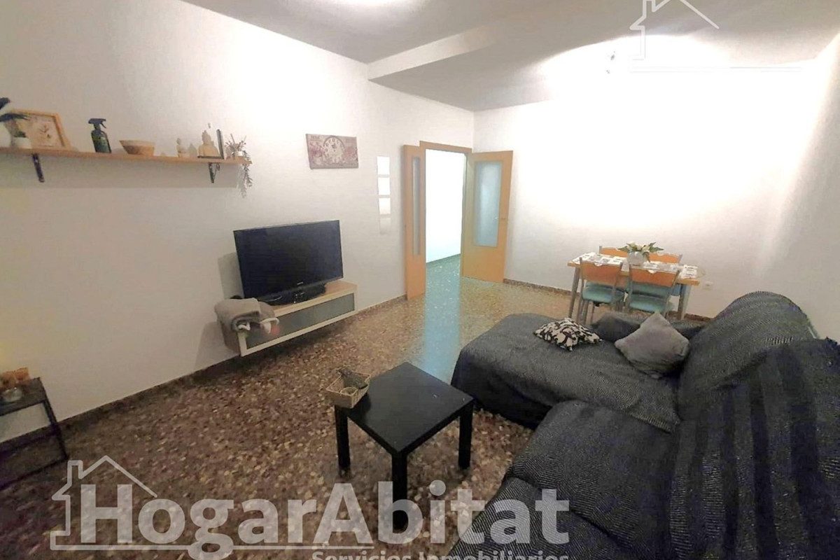 Piso en venta en calle Solidaritat, Aldaia
 photo 4